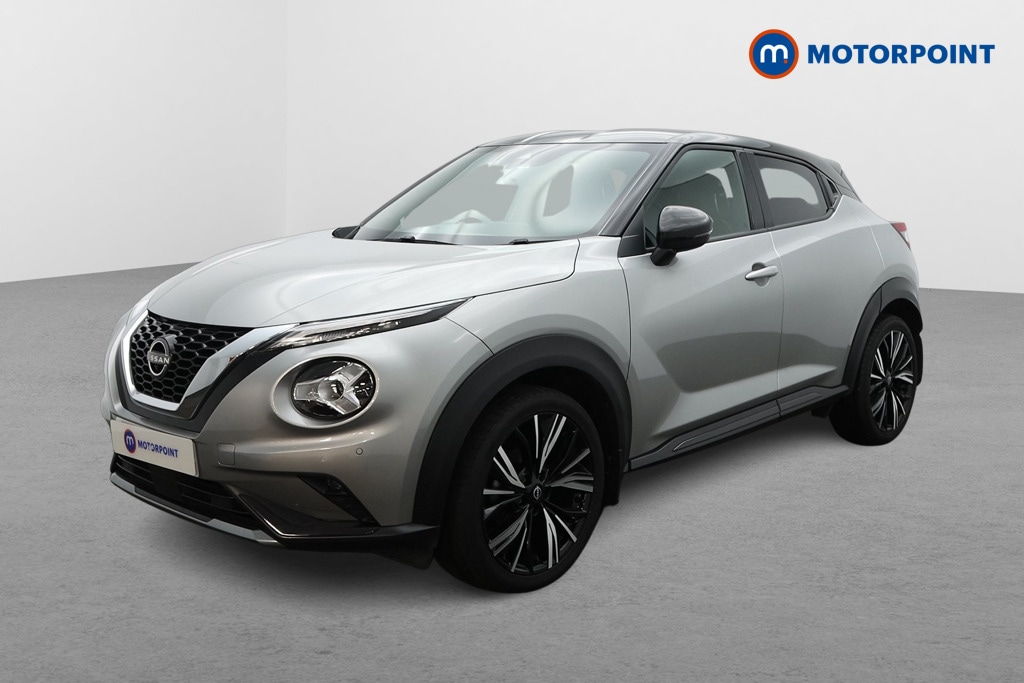 Used Nissan Juke 2022 for sale - 76612093: Photo 3