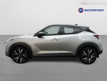 Used Nissan Juke 2022 for sale - 76612093: Photo