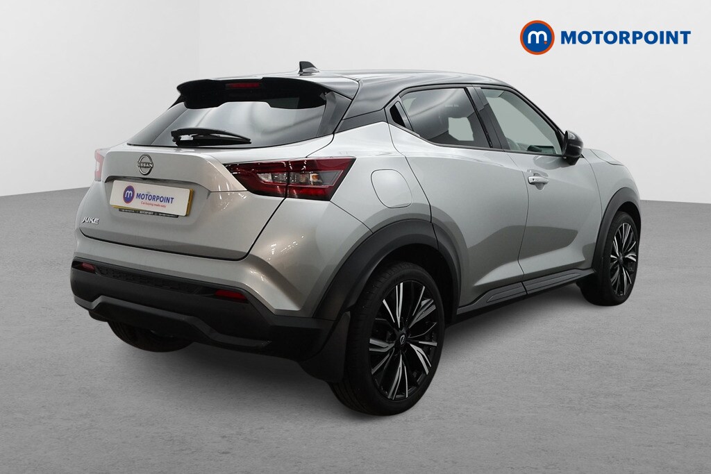 Used Nissan Juke 2022 for sale - 76612093: Photo 6