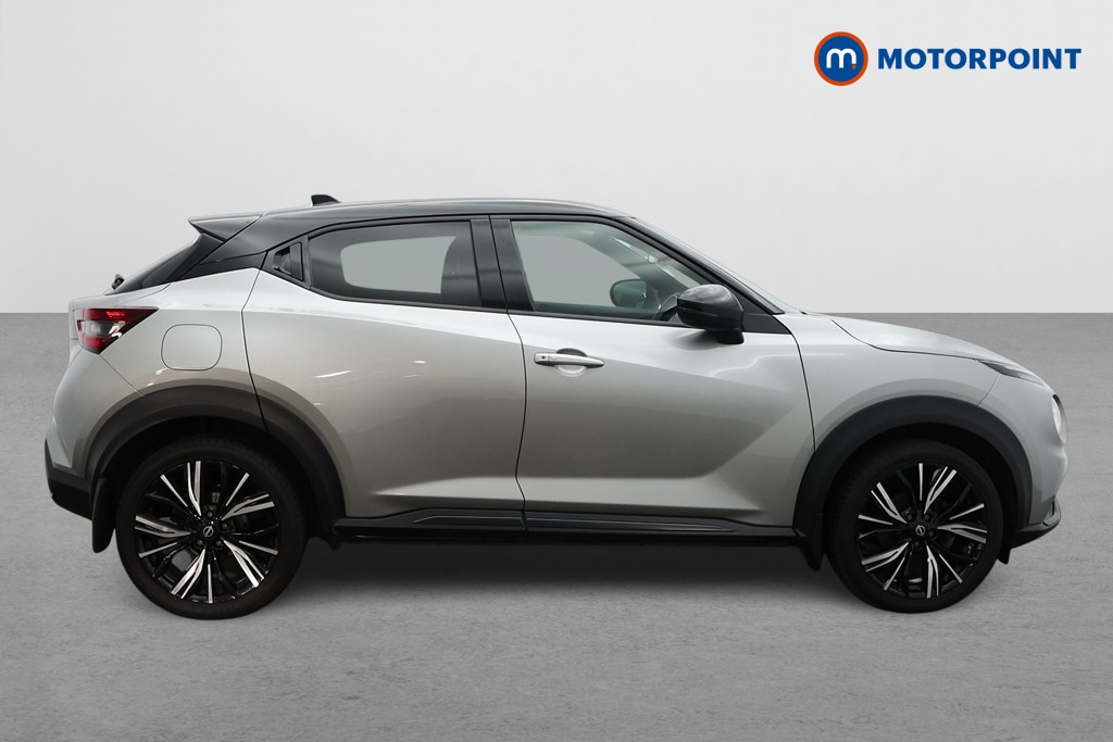 Used Nissan Juke 2022 for sale - 76612093: Photo 7