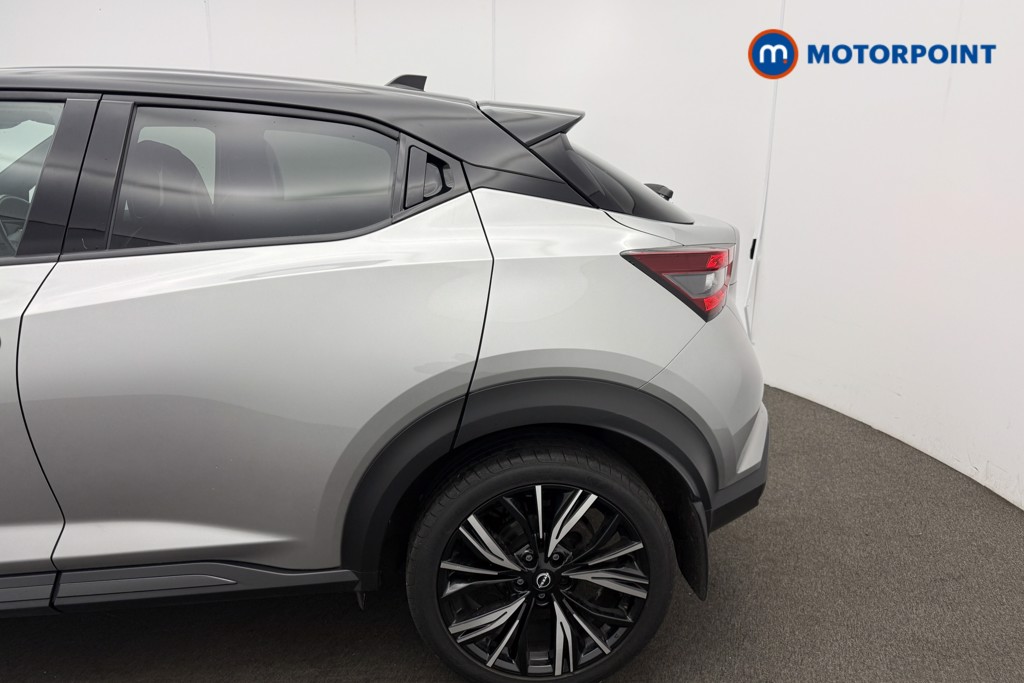 Used Nissan Juke 2022 for sale - 76612093: Photo 9