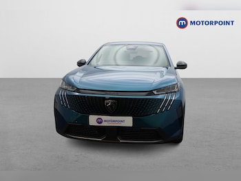 Used Peugeot 3008 2024 for sale - 75816287: Photo