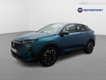 Used Peugeot 3008 2024 for sale - 75816287: Photo