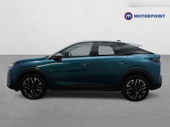Used Peugeot 3008 2024 for sale - 75816287: Photo