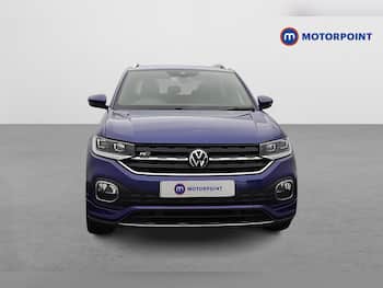 Used Volkswagen T-Cross 2022 for sale - 79718922: Photo