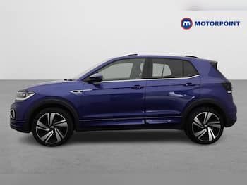 Used Volkswagen T-Cross 2022 for sale - 79718922: Photo