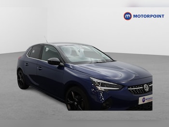 Used Vauxhall Corsa 2021 for sale - 75547887: Photo
