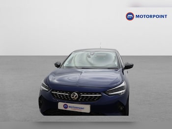 Used Vauxhall Corsa 2021 for sale - 75547887: Photo