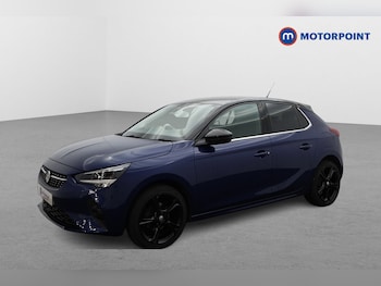 Used Vauxhall Corsa 2021 for sale - 75547887: Photo