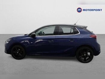 Used Vauxhall Corsa 2021 for sale - 75547887: Photo