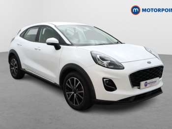 Used Ford Puma 2022 for sale - 75383361: Photo