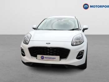 Used Ford Puma 2022 for sale - 75383361: Photo