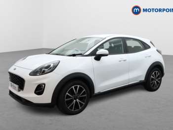 Used Ford Puma 2022 for sale - 75383361: Photo