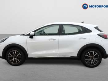 Used Ford Puma 2022 for sale - 75383361: Photo