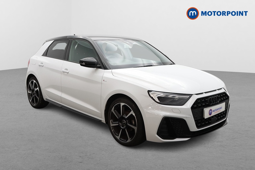 Used Audi A1 2023 for sale - 76290730: Photo 1