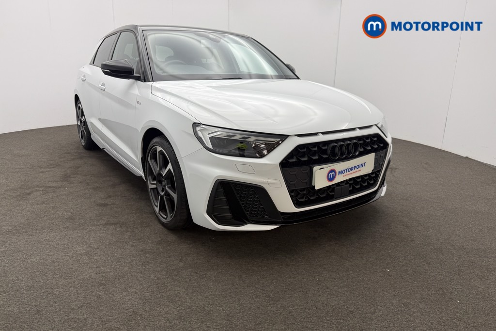 Used Audi A1 2023 for sale - 76290730: Photo 10