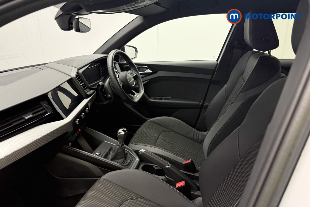 Used Audi A1 2023 for sale - 76290730: Photo 12