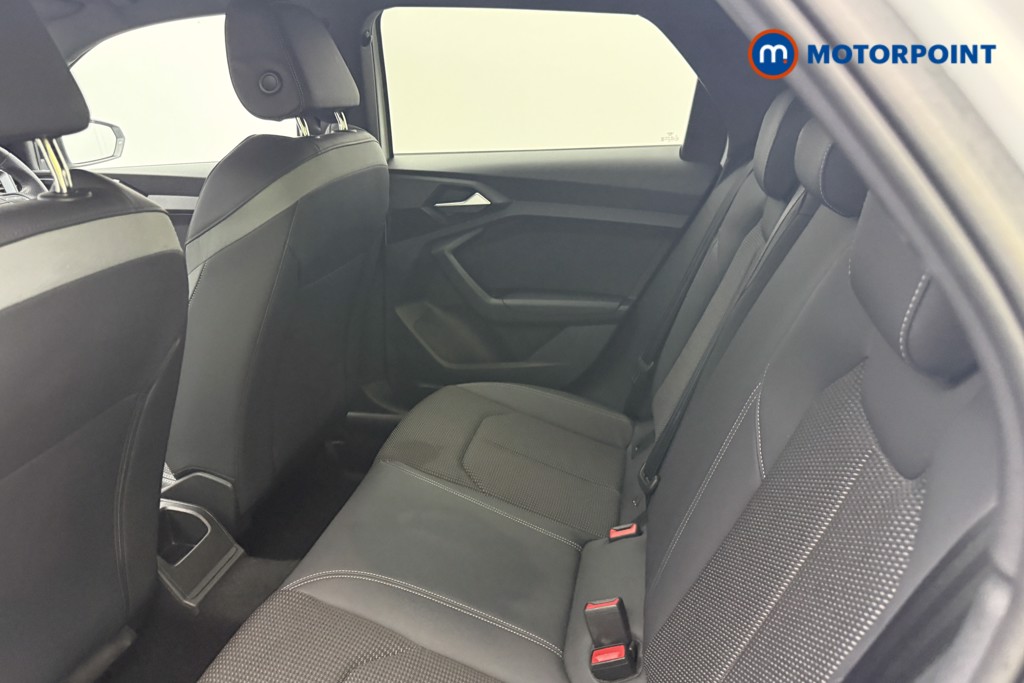 Used Audi A1 2023 for sale - 76290730: Photo 13
