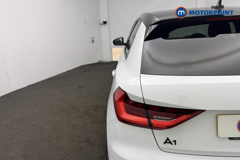 Used Audi A1 2023 for sale - 76290730: Photo 14