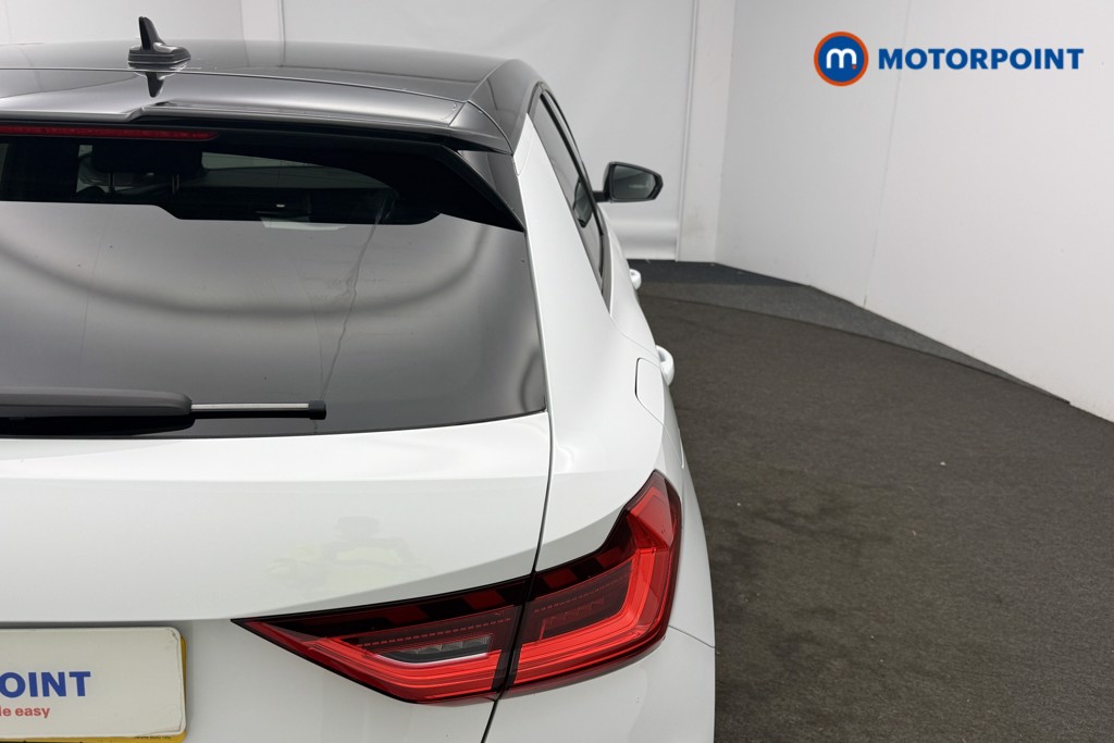 Used Audi A1 2023 for sale - 76290730: Photo 17