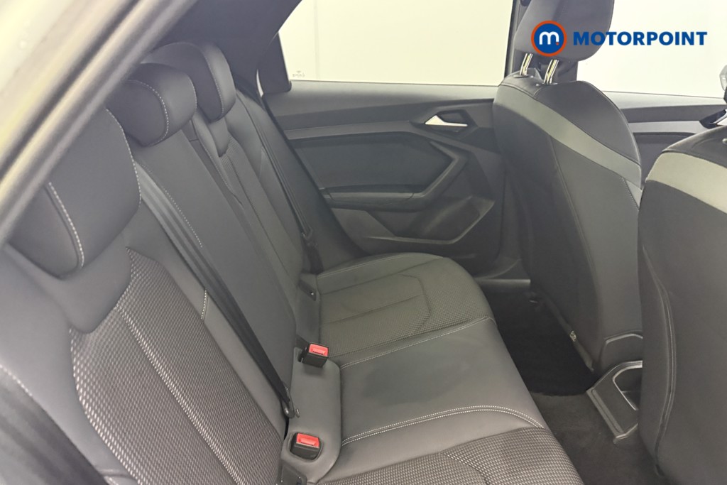Used Audi A1 2023 for sale - 76290730: Photo 19