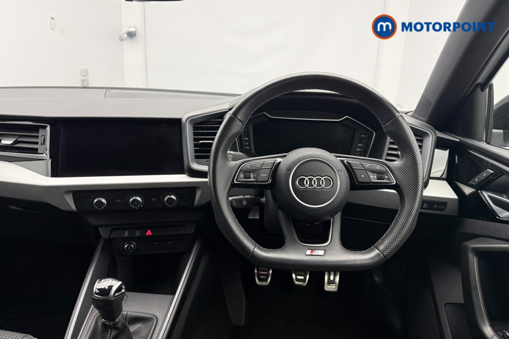 Used Audi A1 2023 for sale - 76290730: Photo 21