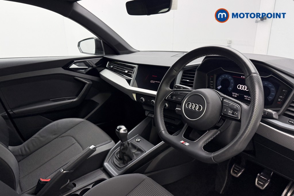 Used Audi A1 2023 for sale - 76290730: Photo 22