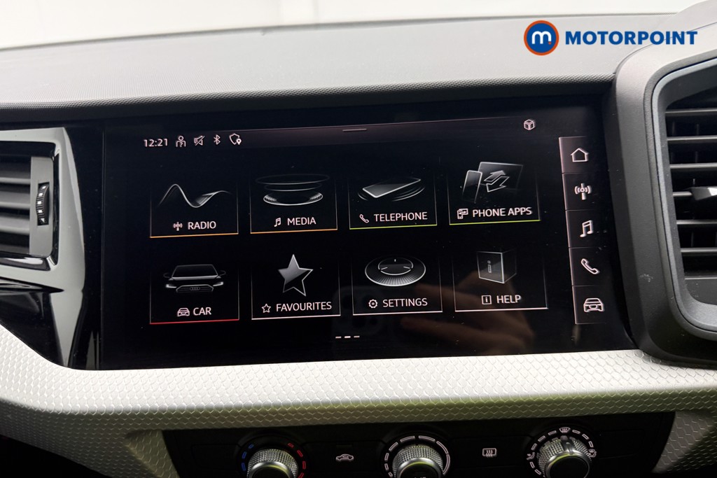 Used Audi A1 2023 for sale - 76290730: Photo 27
