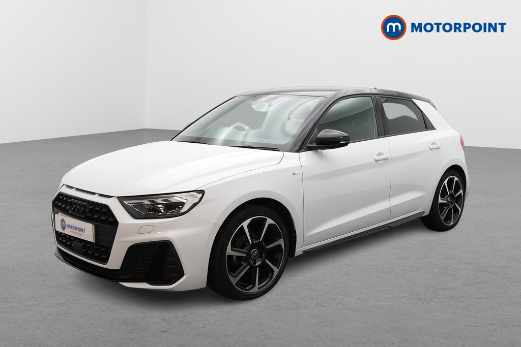Used Audi A1 2023 for sale - 76290730: Photo 3