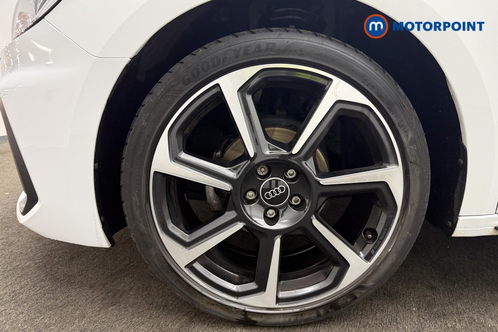 Used Audi A1 2023 for sale - 76290730: Photo 35