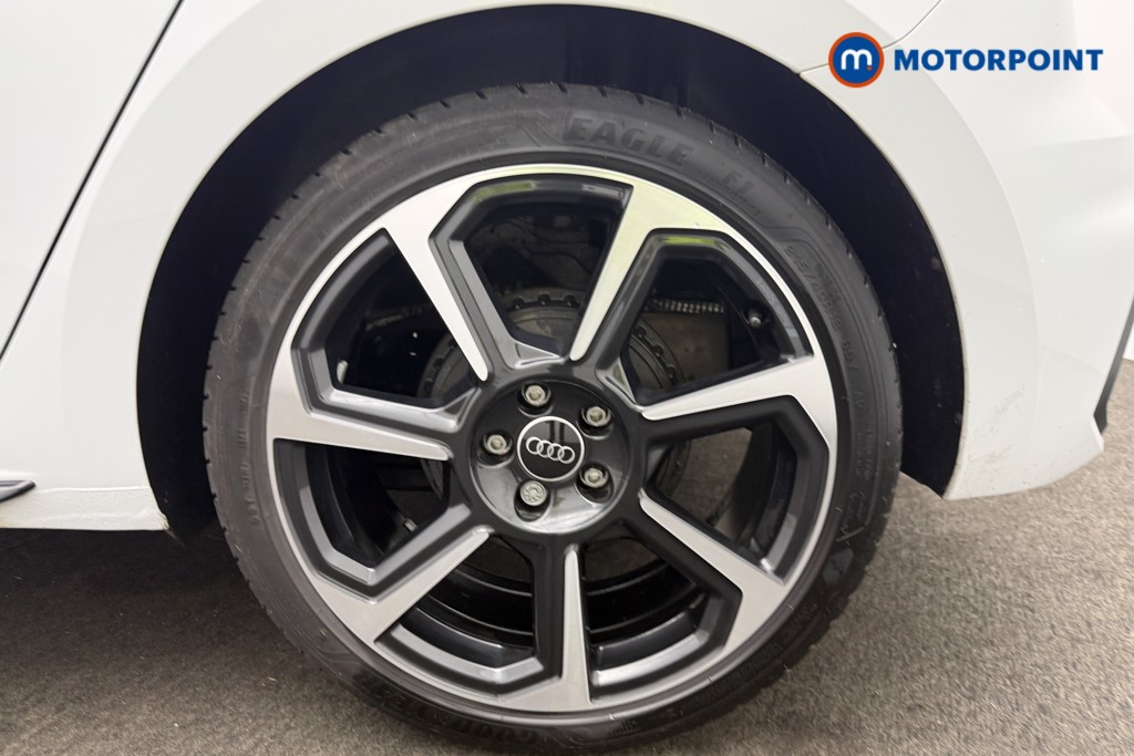 Used Audi A1 2023 for sale - 76290730: Photo 36