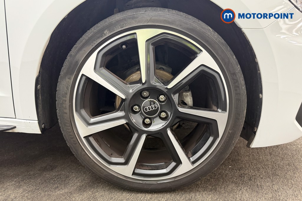 Used Audi A1 2023 for sale - 76290730: Photo 38