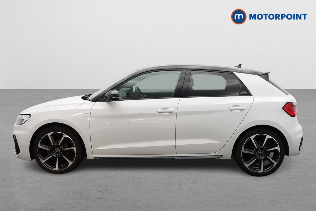 Used Audi A1 2023 for sale - 76290730: Photo 4