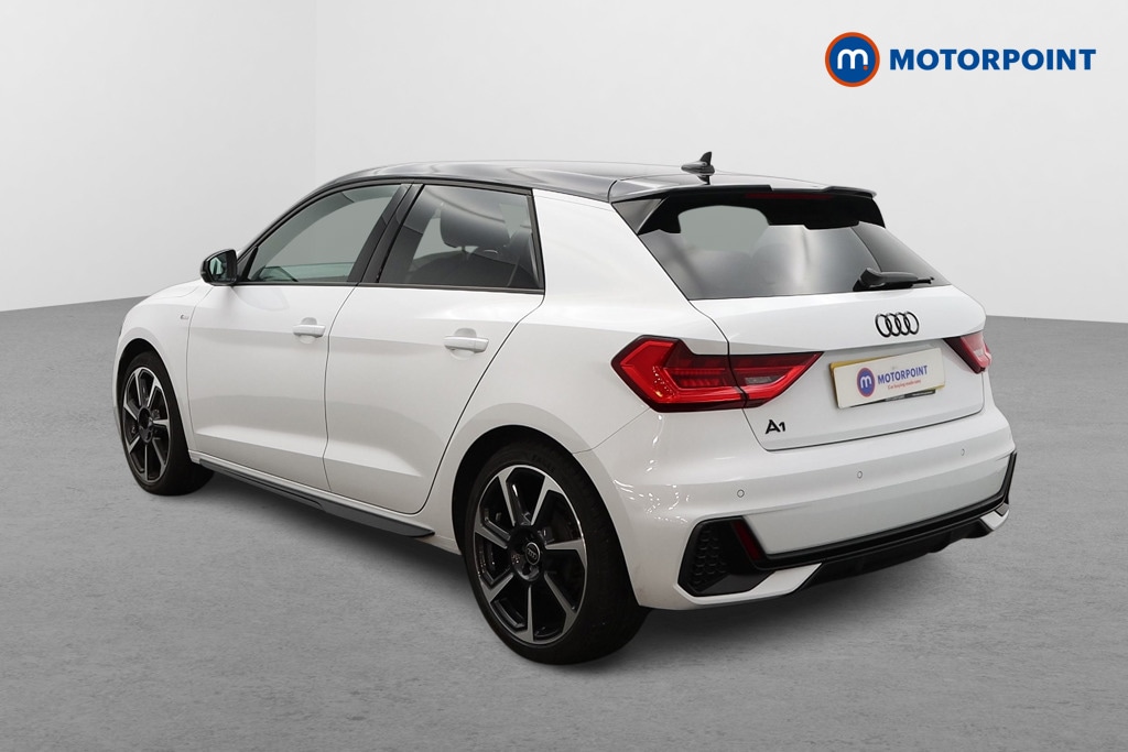 Used Audi A1 2023 for sale - 76290730: Photo 5
