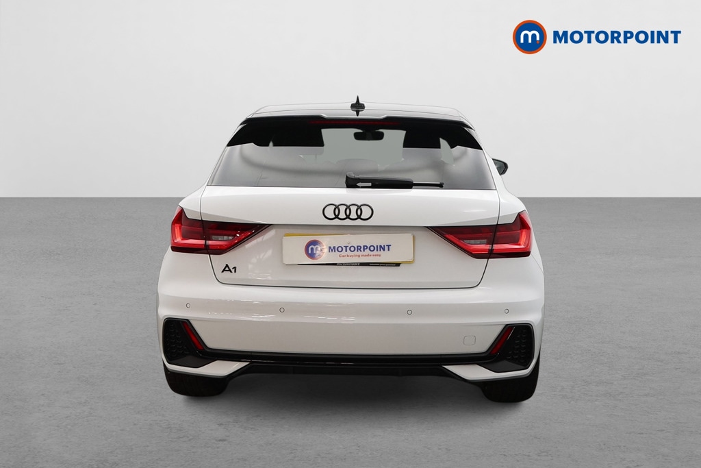 Used Audi A1 2023 for sale - 76290730: Photo 6