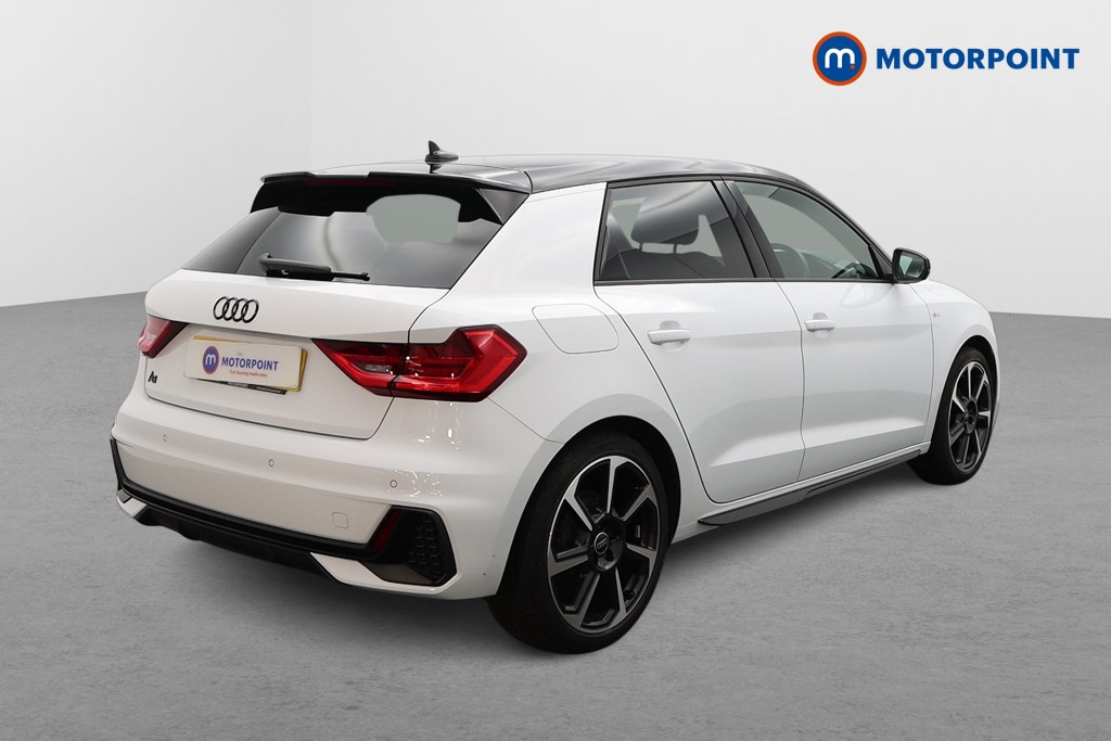 Used Audi A1 2023 for sale - 76290730: Photo 7