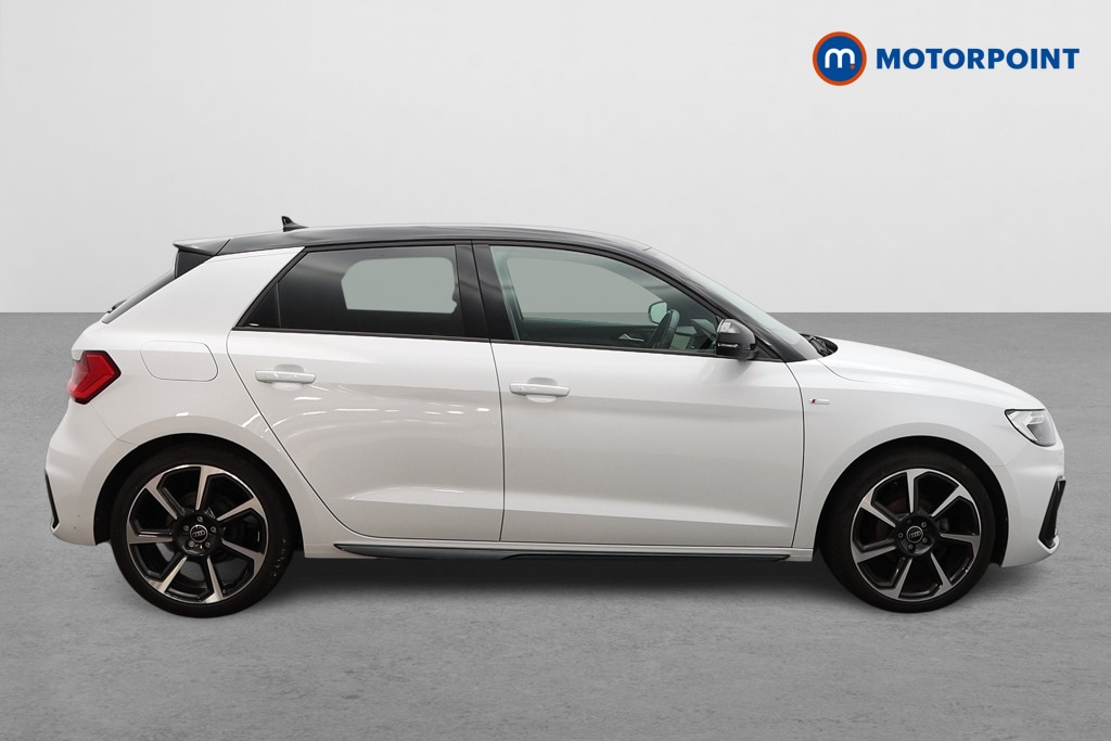 Used Audi A1 2023 for sale - 76290730: Photo 8