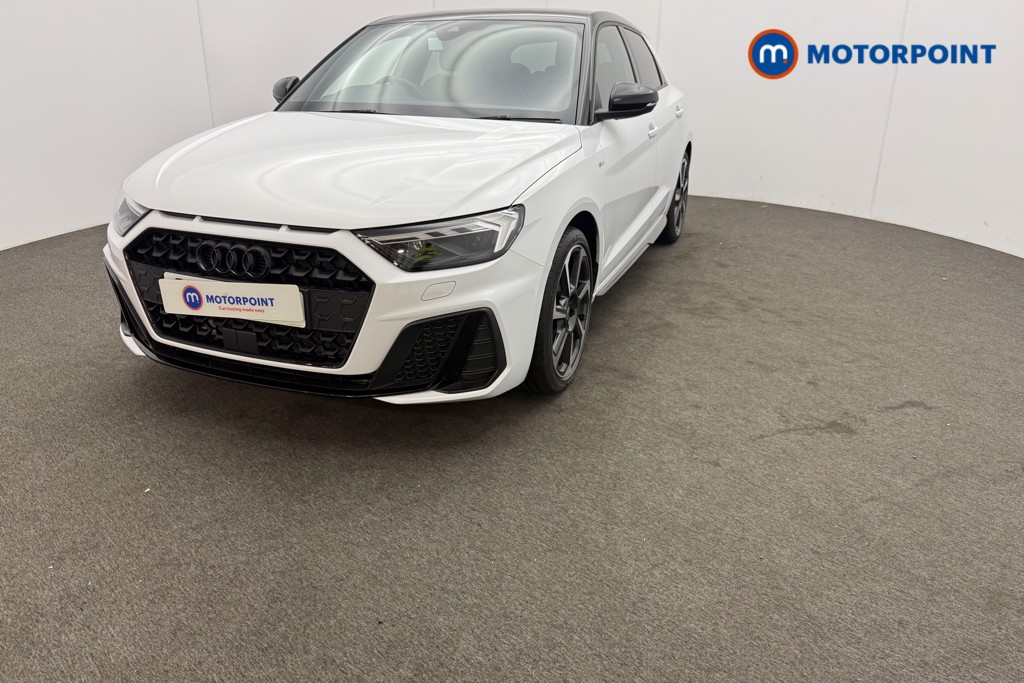 Used Audi A1 2023 for sale - 76290730: Photo 9