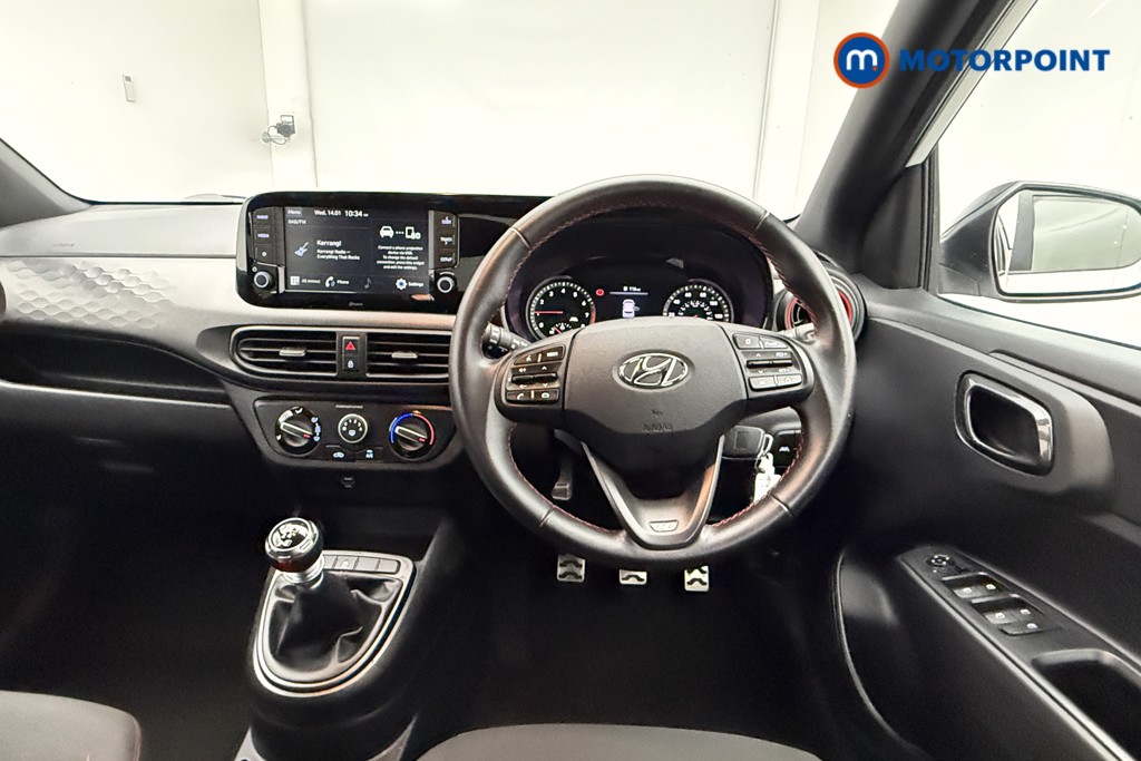 Used Hyundai i10 2021 for sale - 77196113: Photo 10