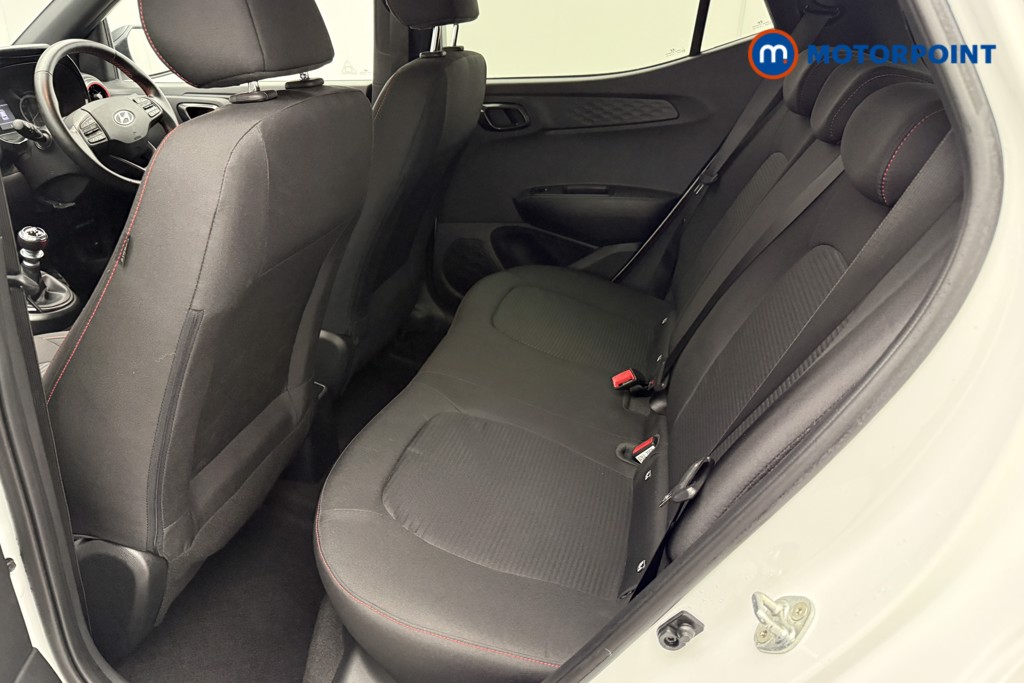 Used Hyundai i10 2021 for sale - 77196113: Photo 12