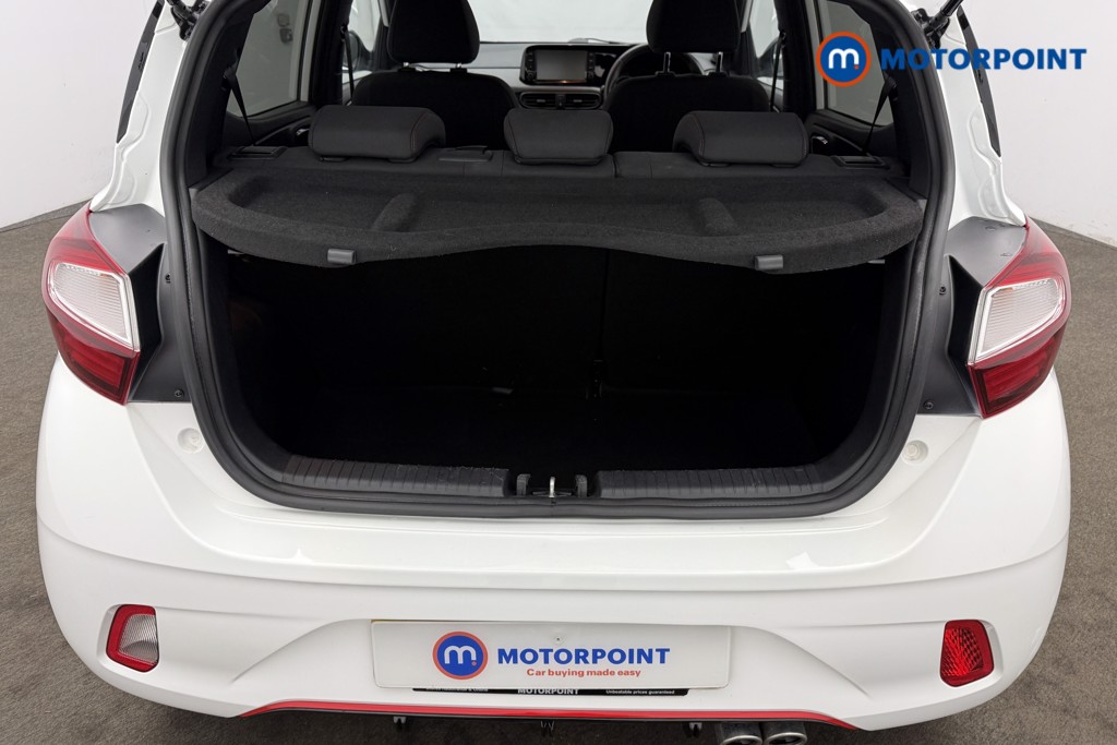 Used Hyundai i10 2021 for sale - 77196113: Photo 13