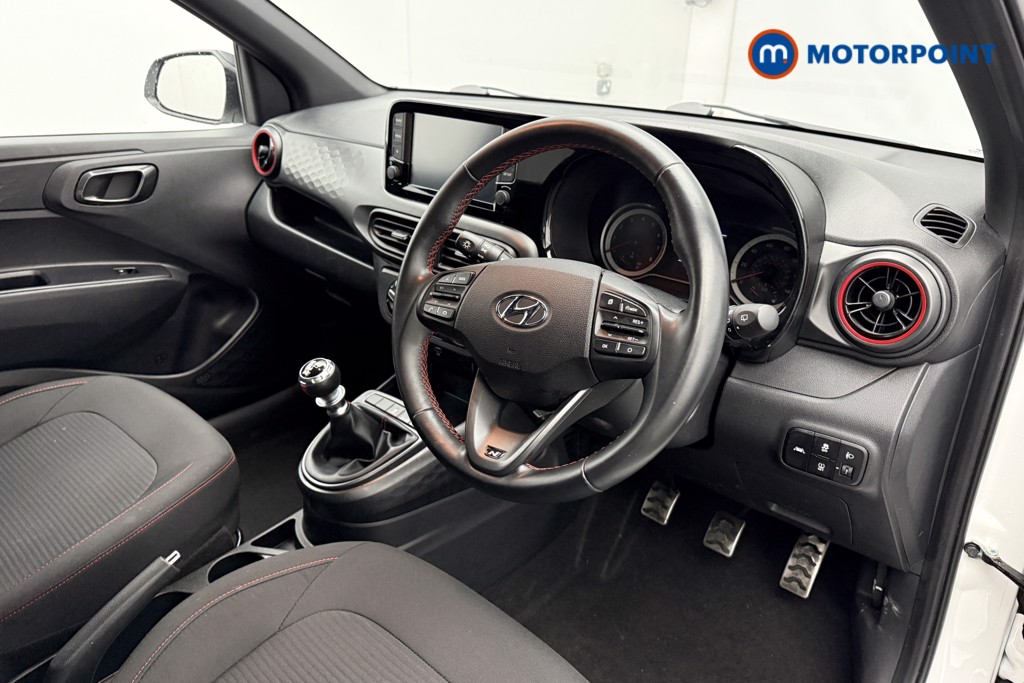 Used Hyundai i10 2021 for sale - 77196113: Photo 14