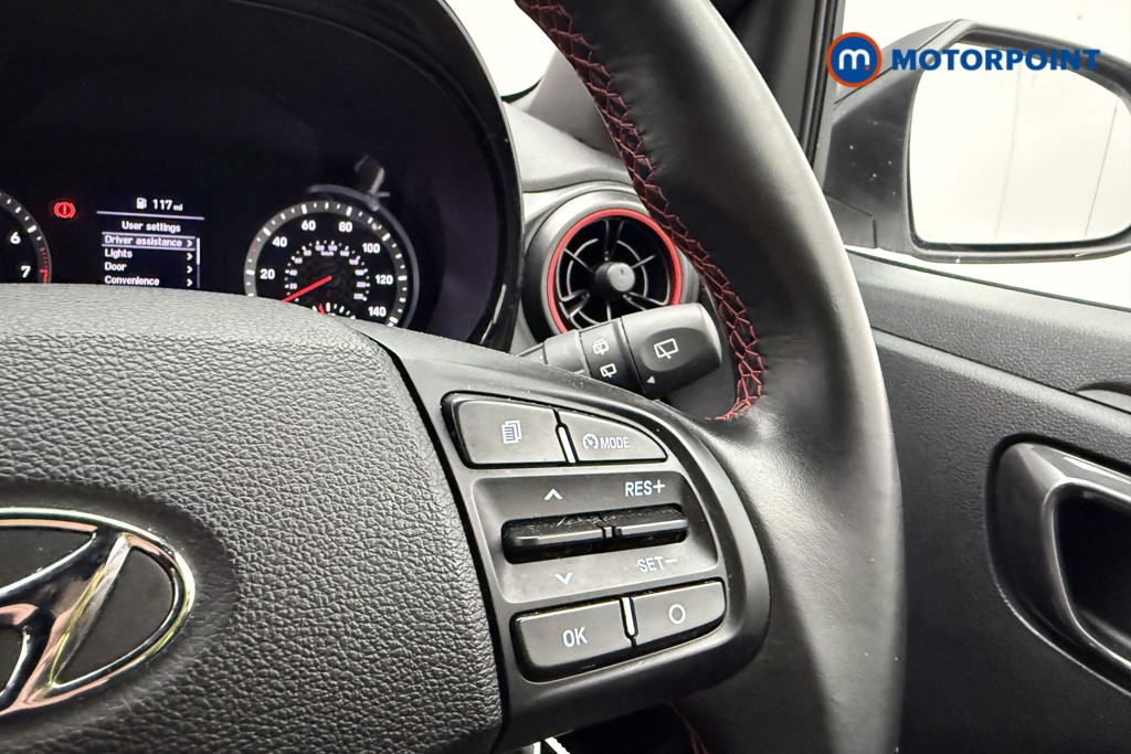 Used Hyundai i10 2021 for sale - 77196113: Photo 16