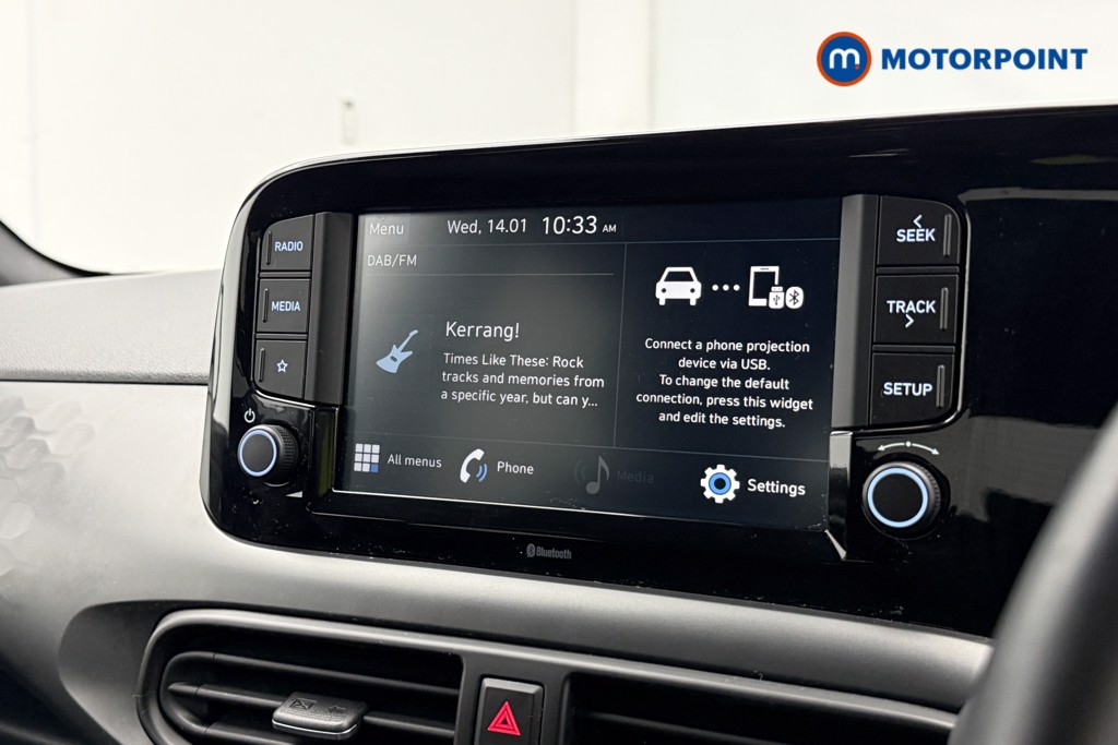 Used Hyundai i10 2021 for sale - 77196113: Photo 18