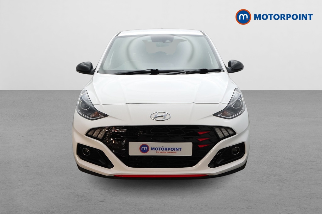 Used Hyundai i10 2021 for sale - 77196113: Photo 2