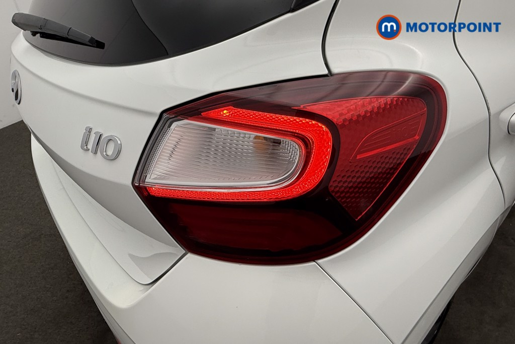 Used Hyundai i10 2021 for sale - 77196113: Photo 25