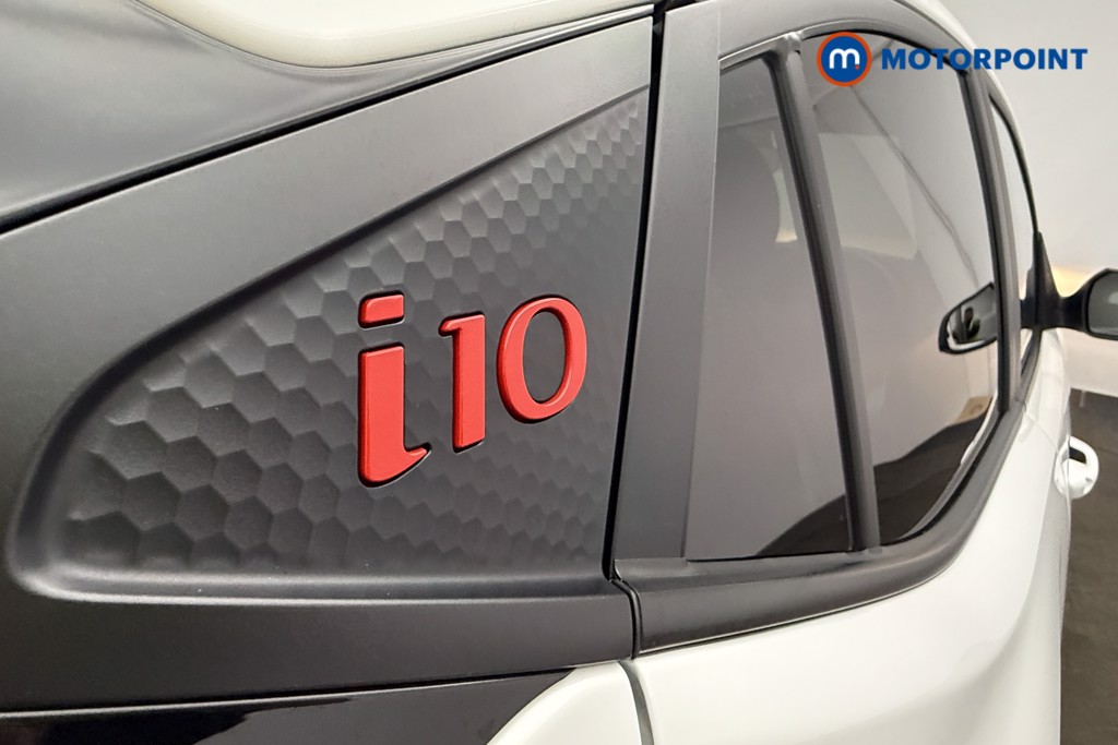 Used Hyundai i10 2021 for sale - 77196113: Photo 26