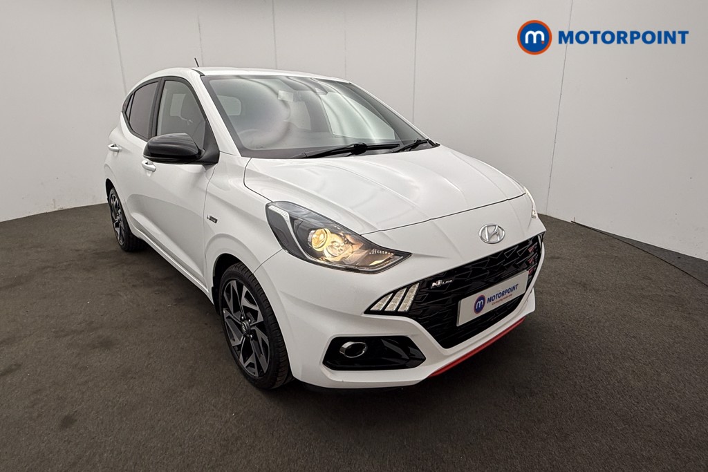 Used Hyundai i10 2021 for sale - 77196113: Photo 28