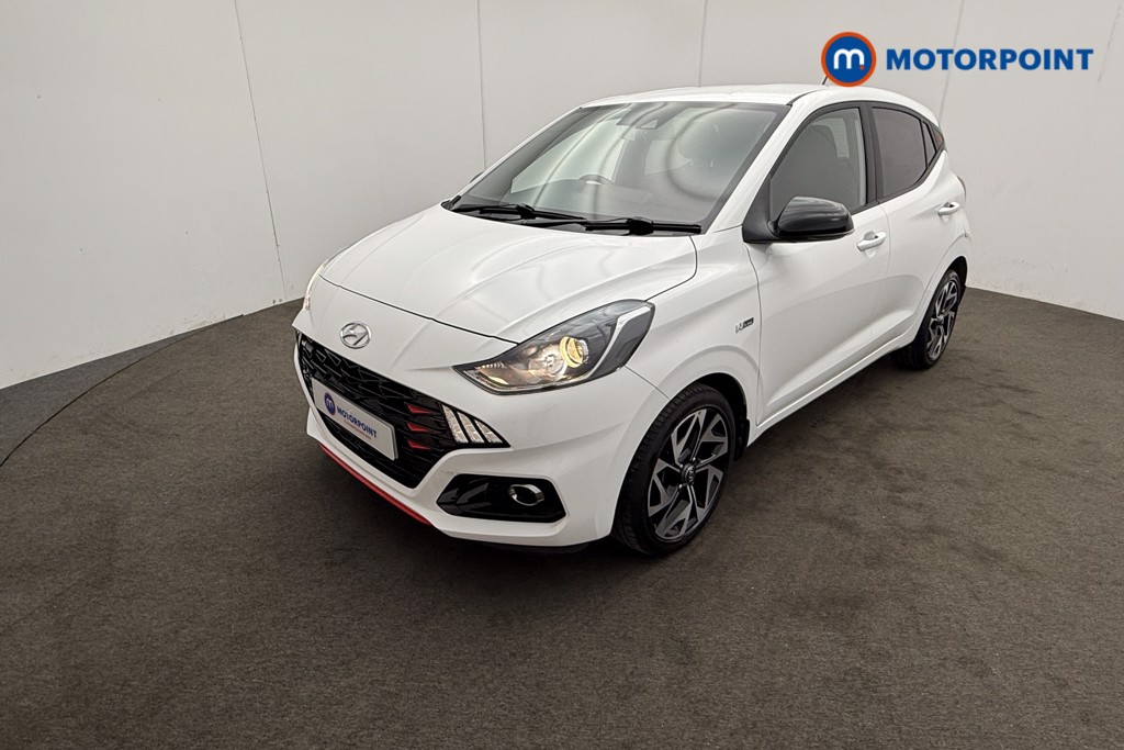 Used Hyundai i10 2021 for sale - 77196113: Photo 29