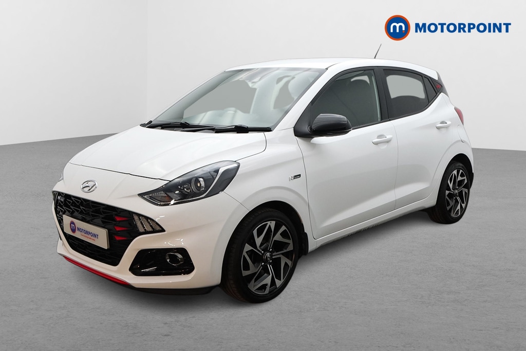 Used Hyundai i10 2021 for sale - 77196113: Photo 3